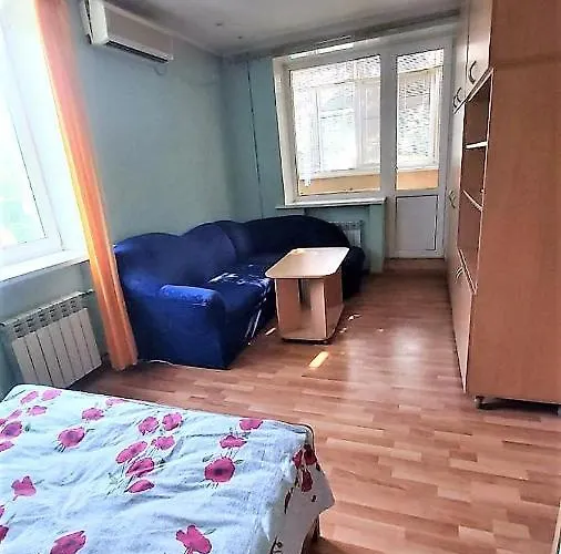 Апартаменти На Воскресенке