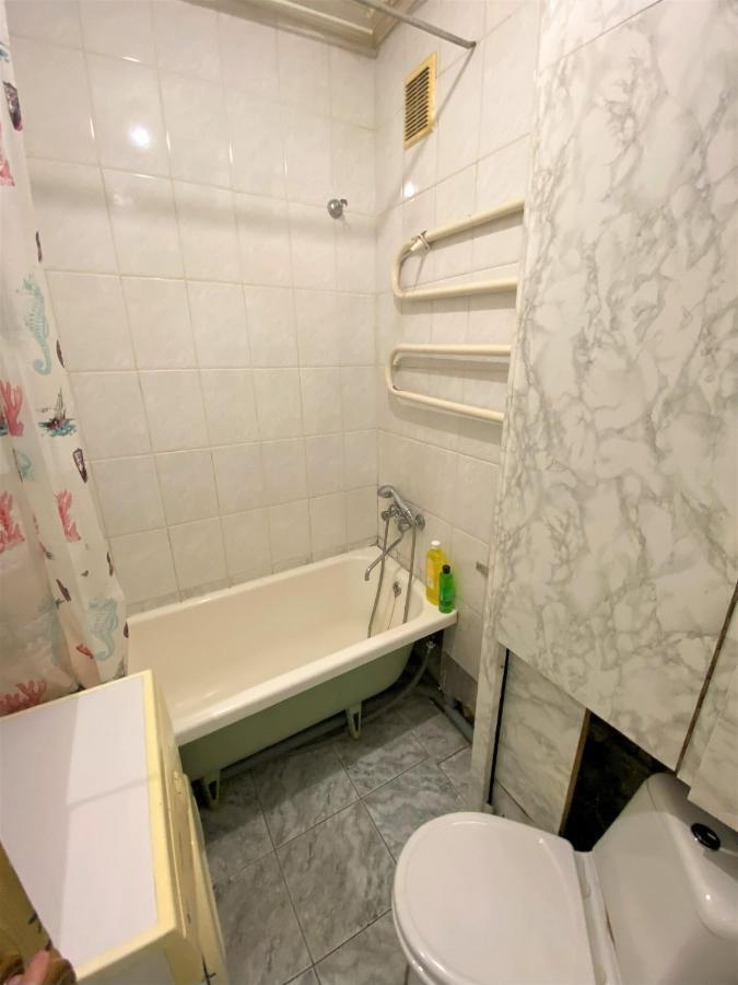 Apartment на воскресенке *