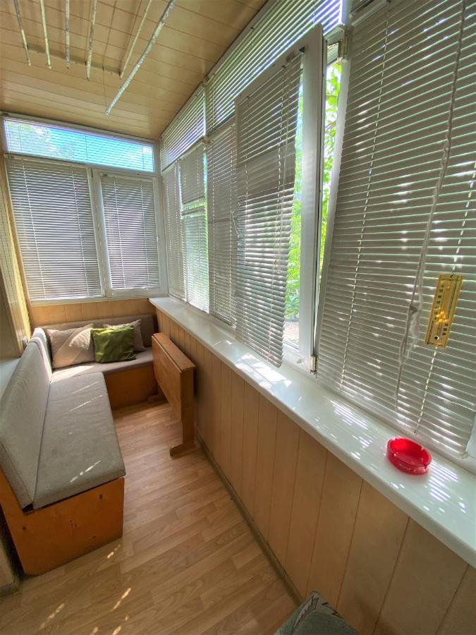 на воскресенке Apartment Kyiv